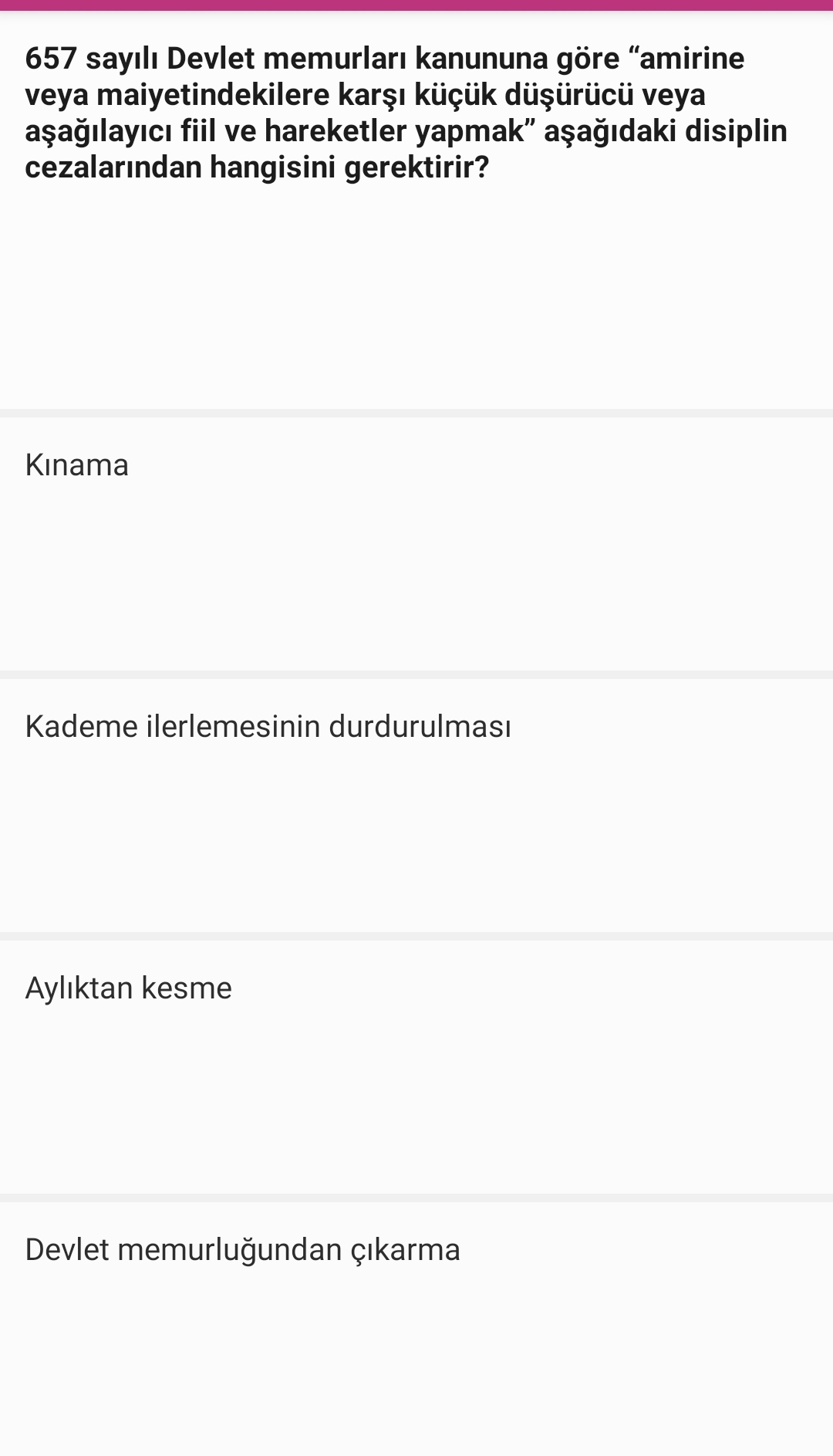 Soru Görseli